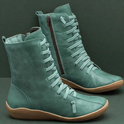Hochwertige isolierte winterstiefel für frauen
