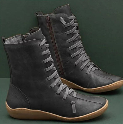 Hochwertige isolierte winterstiefel für damen