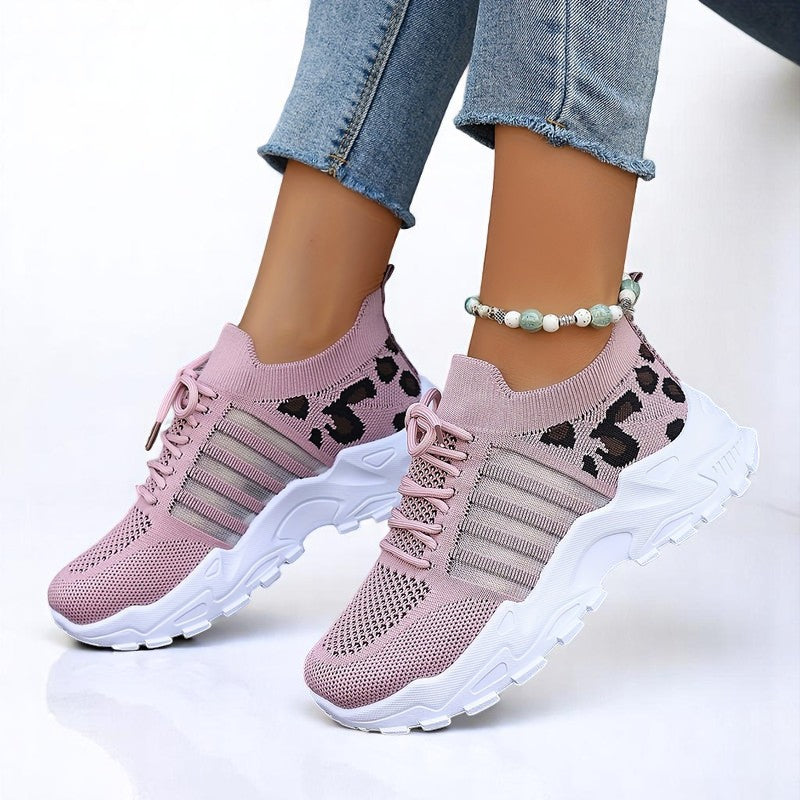 ALFHILD™ | Premium Sneaker für stilbewusste Frauen