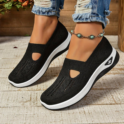 Zoe | Leichte Slipper für Frauen
