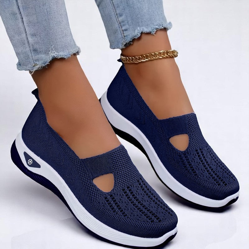 AGNESE™ | Orthopädische Schuhe für entspannte Spaziergänge
