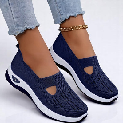 AGNESE™ | Orthopädische Schuhe für entspannte Spaziergänge