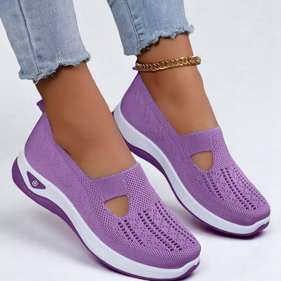 AGNESE™ | Orthopädische Schuhe für entspannte Spaziergänge