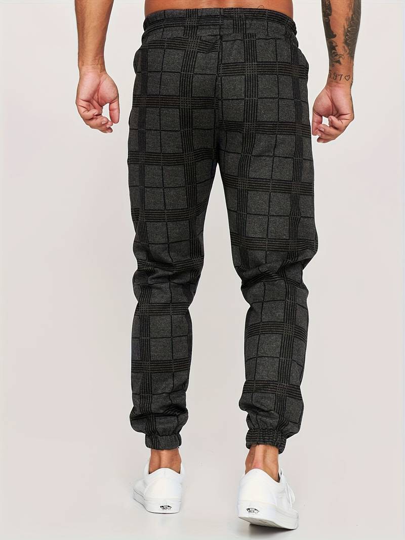 Luxus jogginghose - Anton