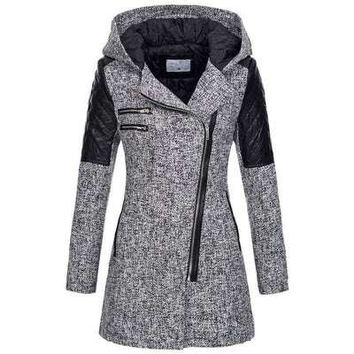 Ubalda | Stylische Winterjacke