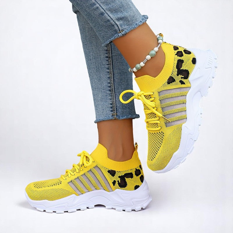 ALFHILD™ | Premium Sneaker für stilbewusste Frauen