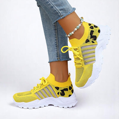 ALFHILD™ | Premium Sneaker für stilbewusste Frauen
