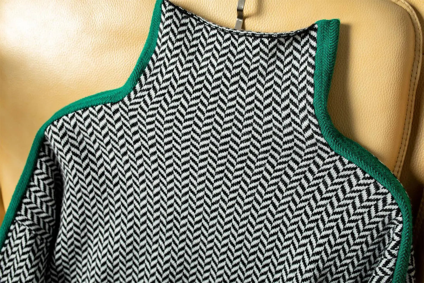 Emma | Gestreifter Pullover