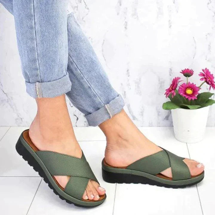 Bequeme hausschuhe für damen