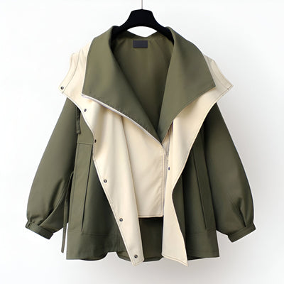 Evelyn | Urban Windjacke