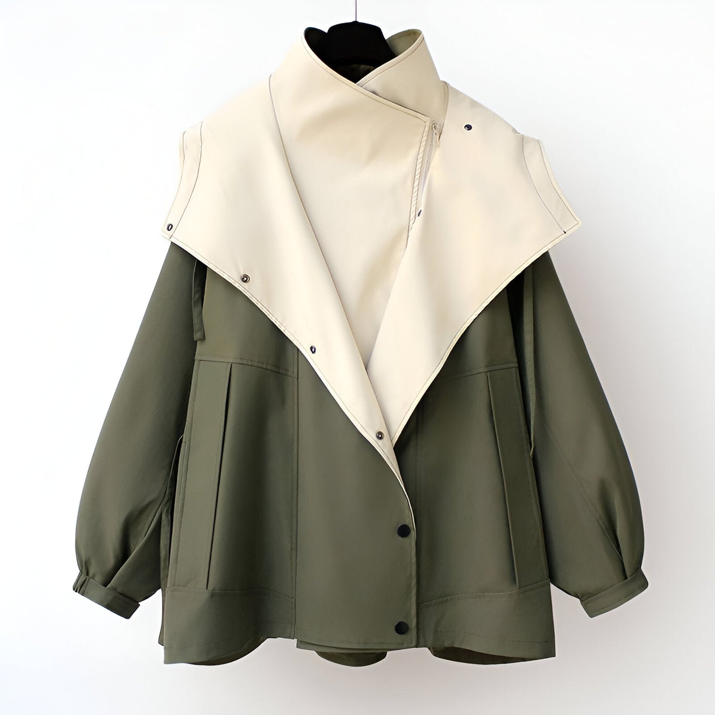 Evelyn | Urban Windjacke