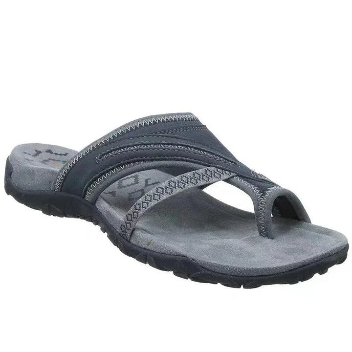 Tilde – sandalen stylische sommerschuhe für damen