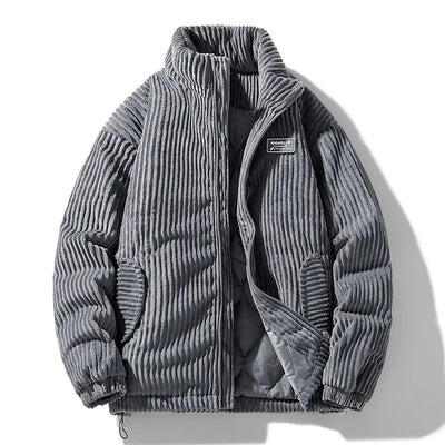 Mascha | Cordjacke