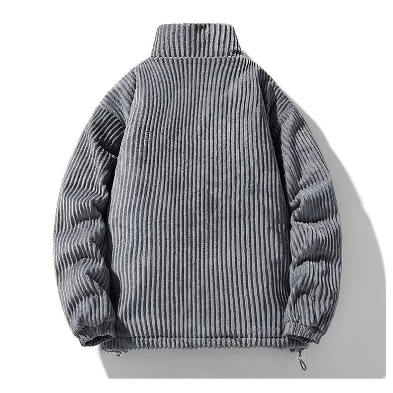 Mascha | Cordjacke