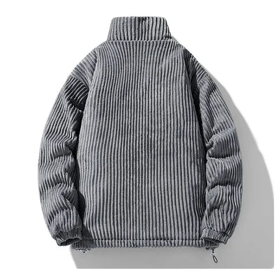 Mascha | Cordjacke