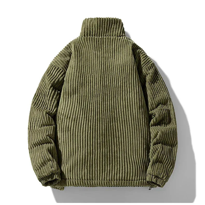 Mascha | Cordjacke
