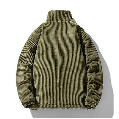 Mascha | Cordjacke