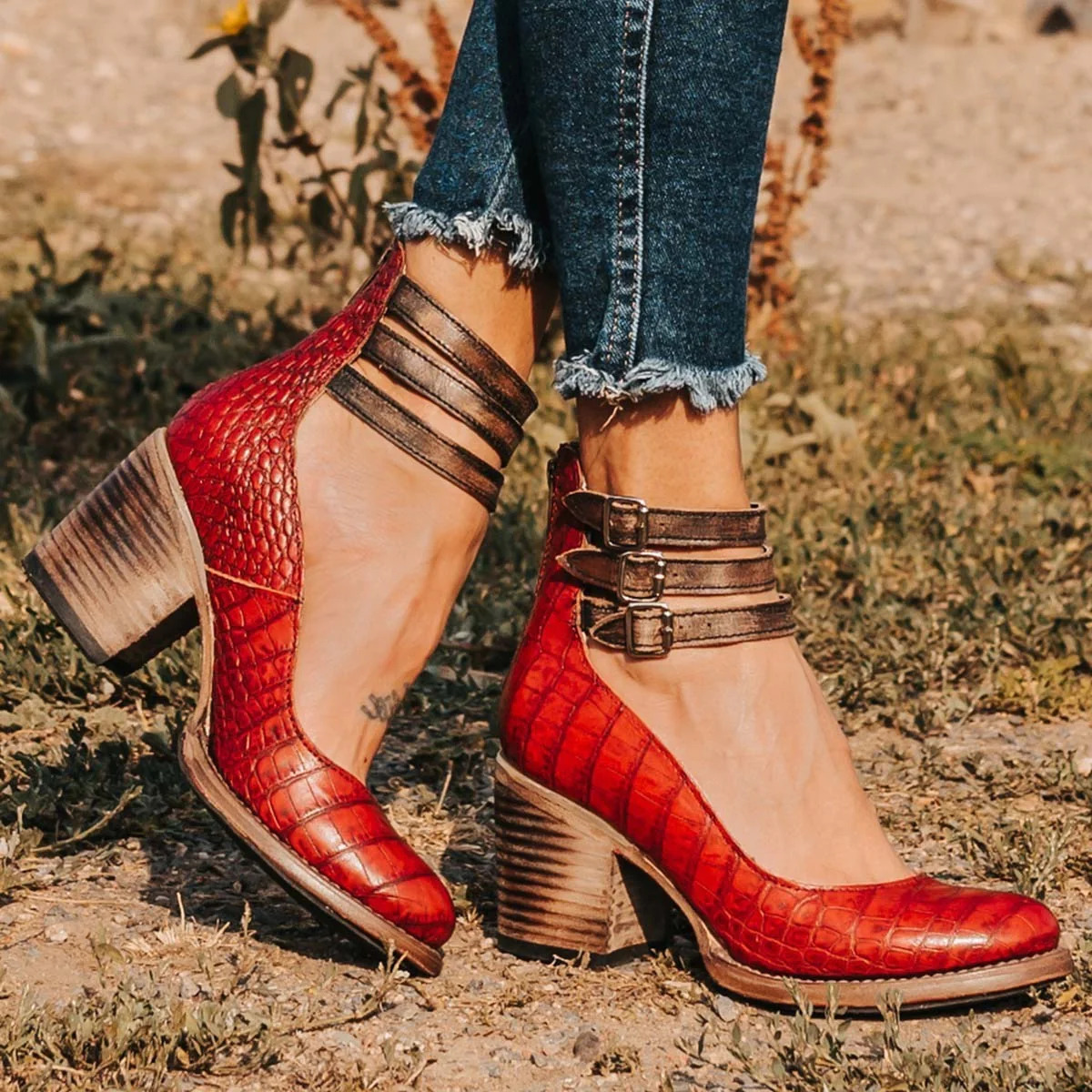 Sabrina | Elegante Schuhe