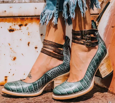 Sabrina | Elegante Schuhe