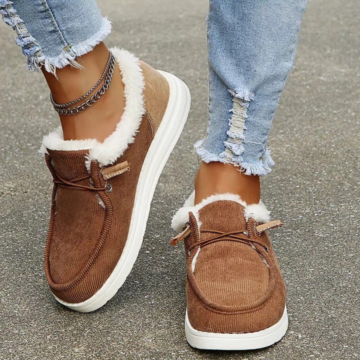 Bequeme und einzigartige slipper für damen