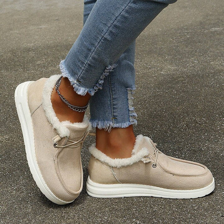 Bequeme und einzigartige slipper für damen