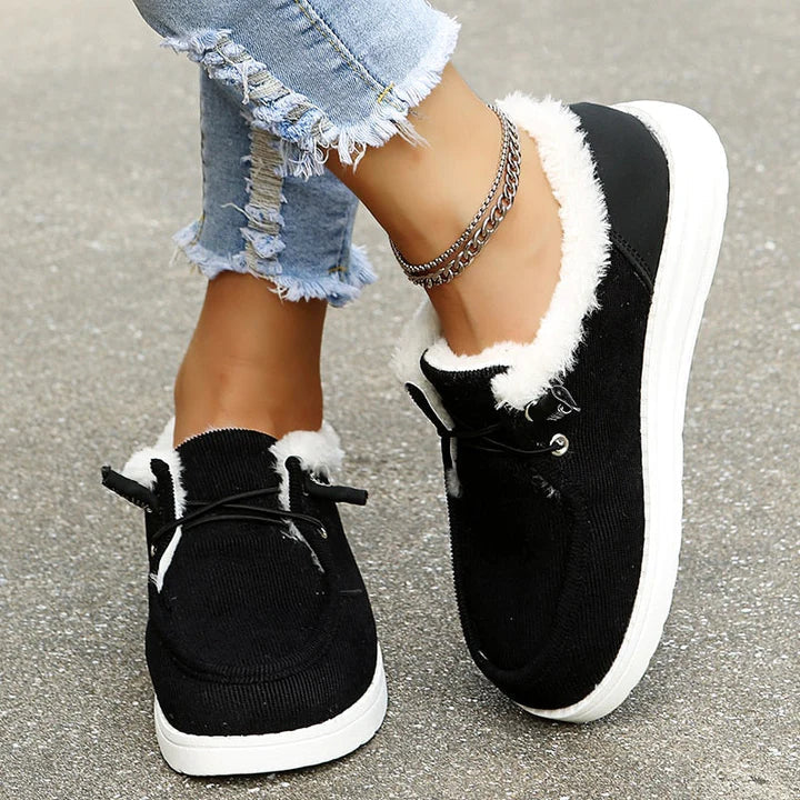 Bequeme und einzigartige slipper für damen