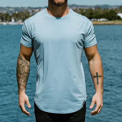 Jakob - portives slim-fit-design-herrenhemd