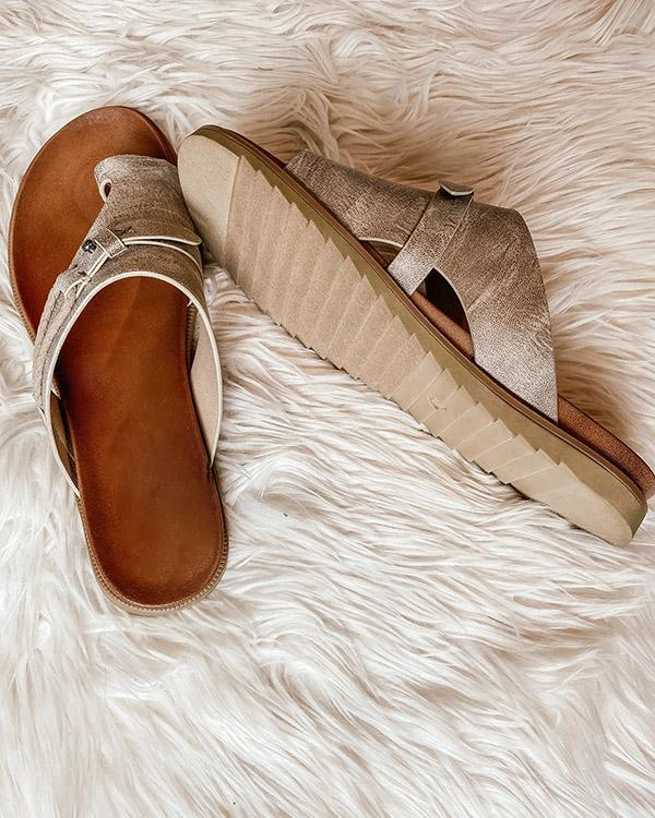Modische Unterstützend Sandalen – Veganes Leder & Fußkomfort