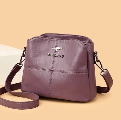 Adina Lederhandtasche