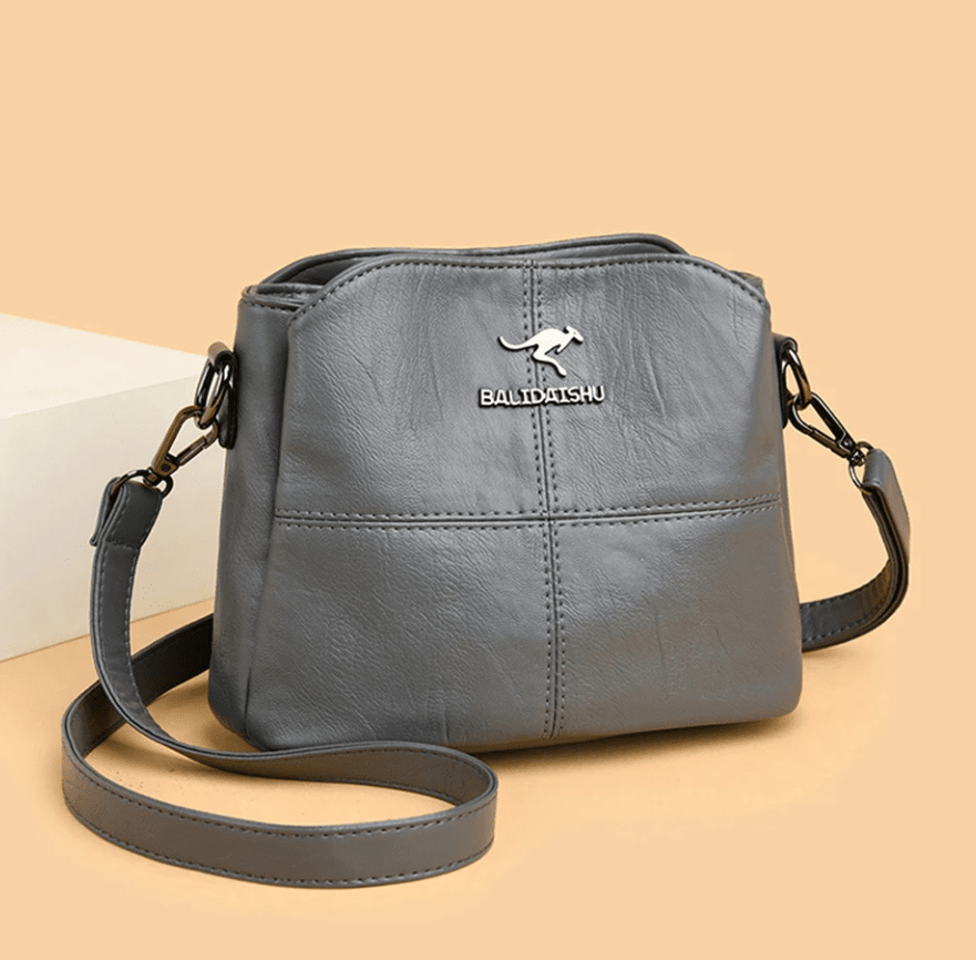 Adina Lederhandtasche