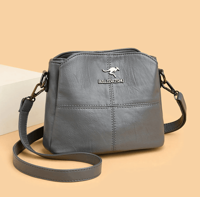 Adina Lederhandtasche