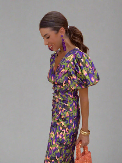 AGNETA™ | Premium-Kleid für besondere Anlässe
