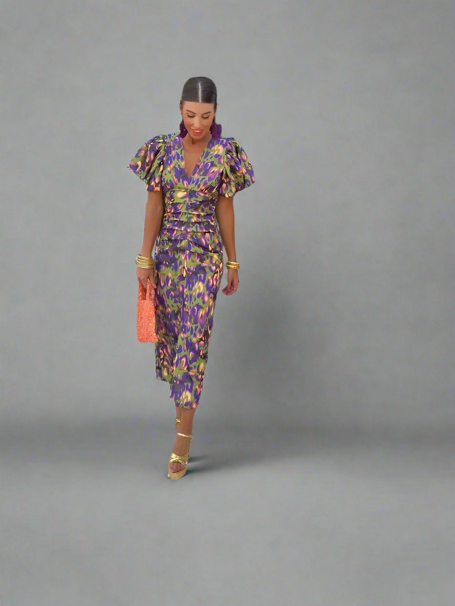 AGNETA™ | Premium-Kleid für besondere Anlässe