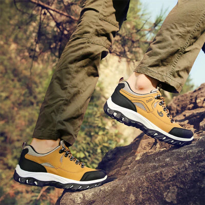 Bequeme wanderschuhe für herren