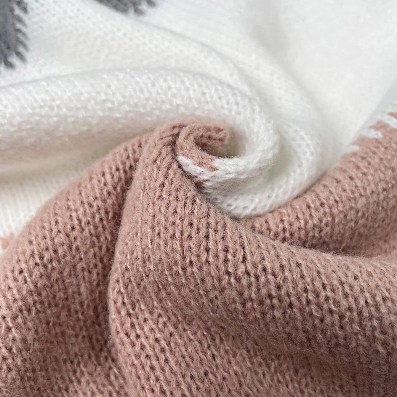 Lea | Leopardenpullover für Damen