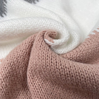 Lea | Leopardenpullover für Damen