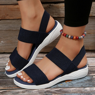 Valeri-| orthopädische valesca-sandalen für damen