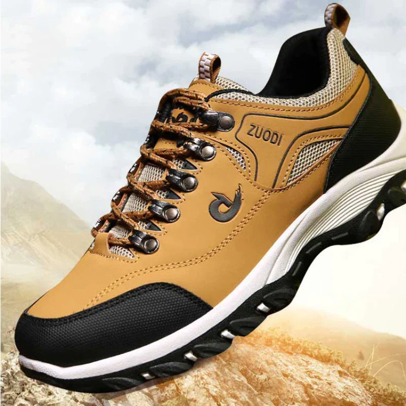 Bequeme wanderschuhe für herren