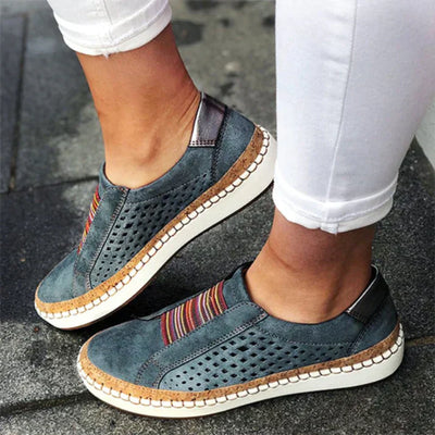 Damen-Slipper – Bequem & Stilvoll für den Alltag