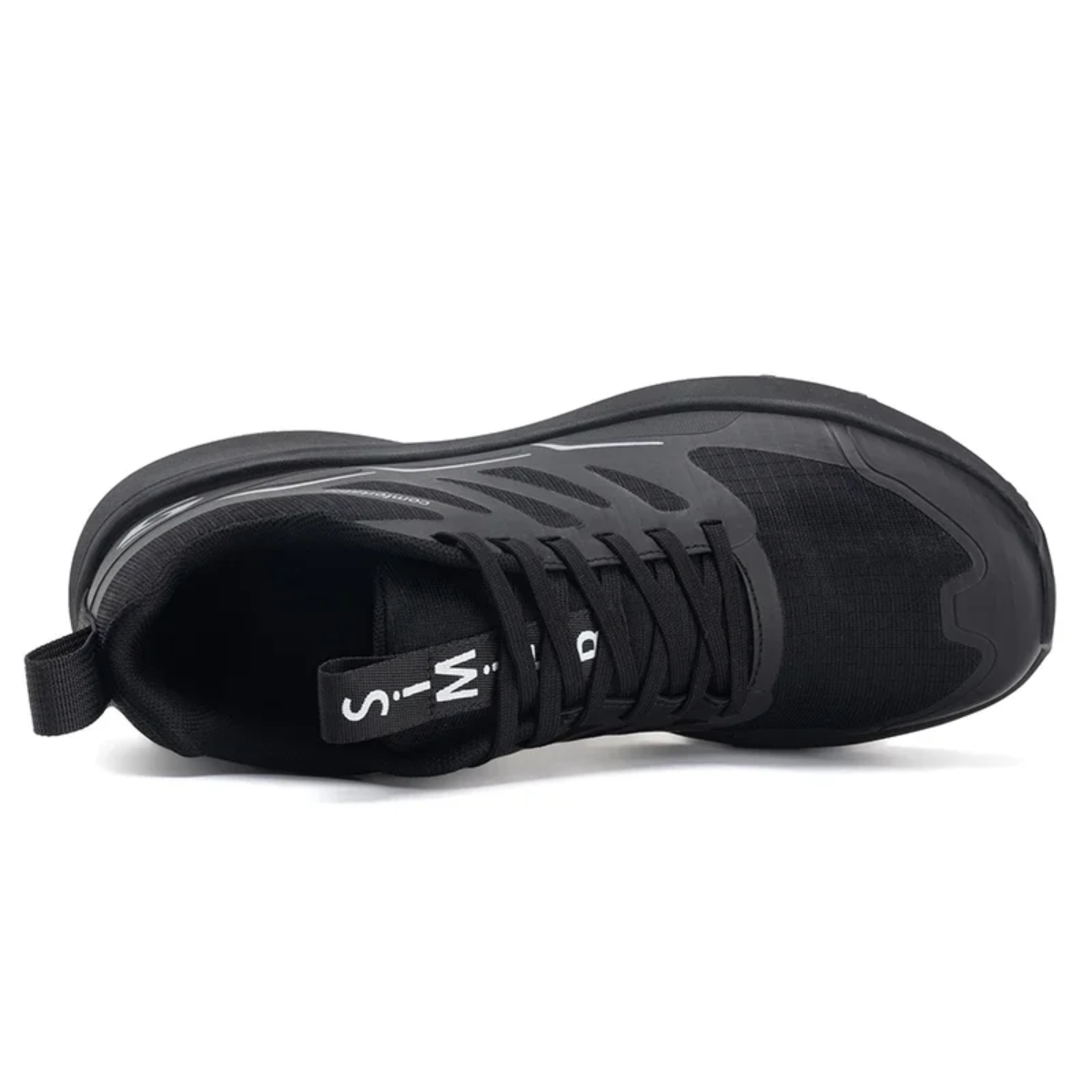Bequeme wanderschuhe für herren mit fußgewölbeunterstützung