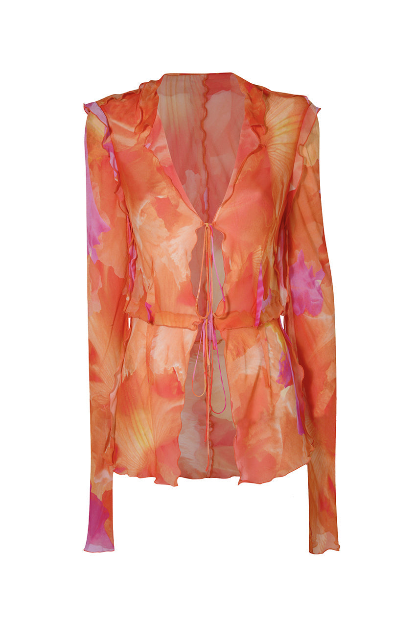 Leonora™ - Sommerbluse