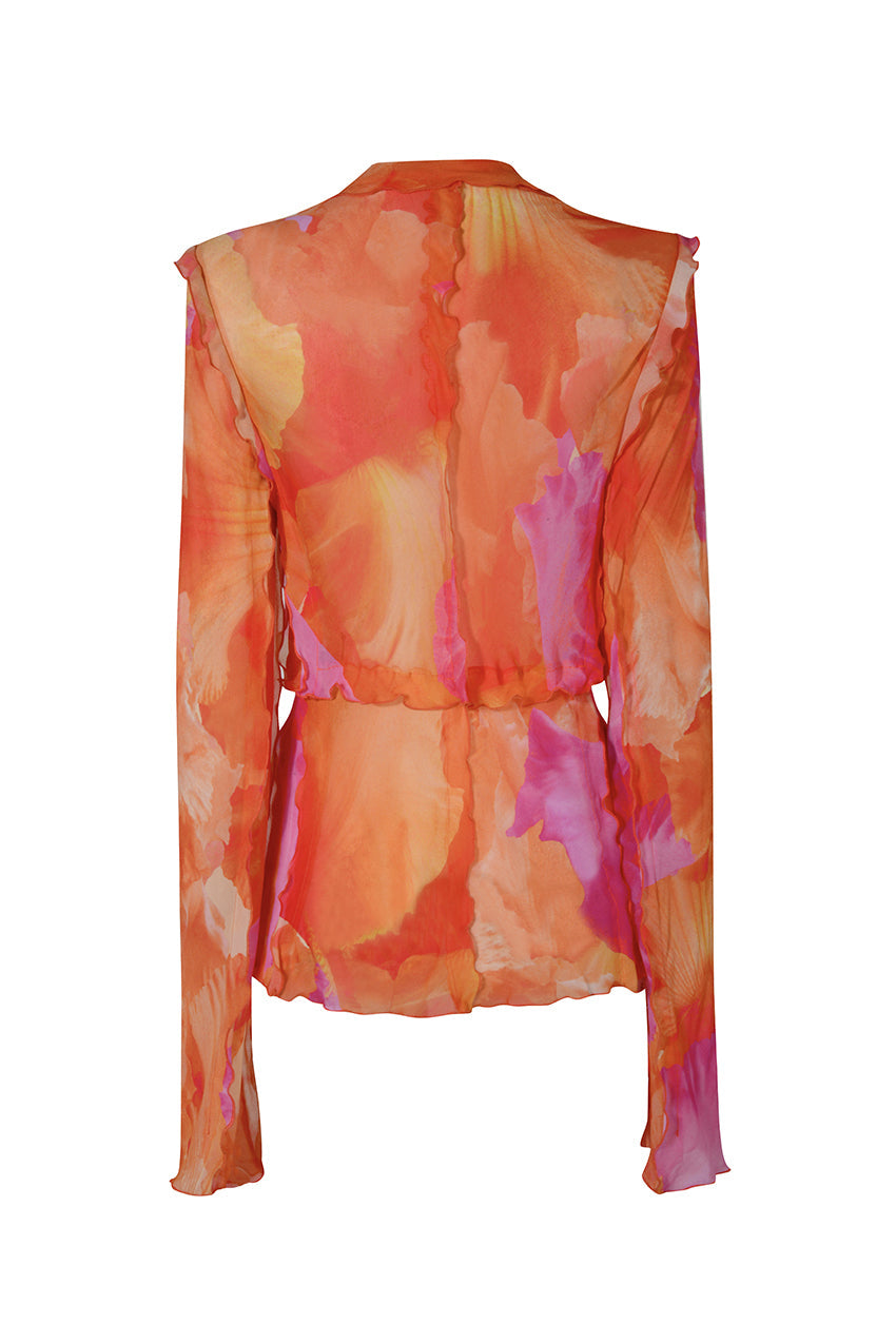 Leonora™ - Sommerbluse