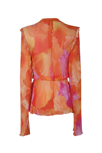 Leonora™ - Sommerbluse