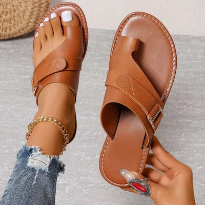 Alija – bequeme damen sommersandalen
