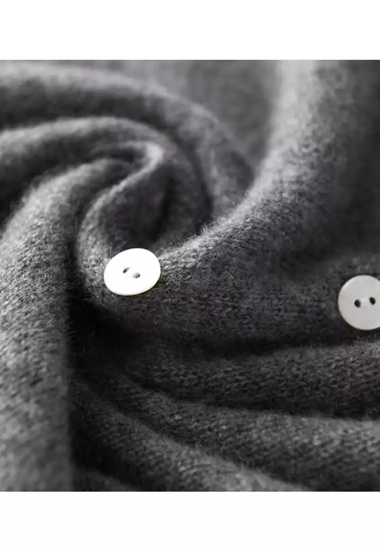 Alessia | Elegante Strickmode für Damen
