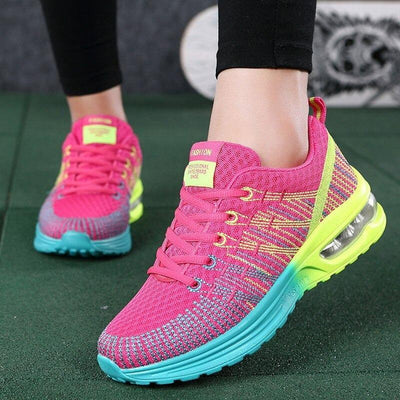 Bequeme freizeitschuhe für damen