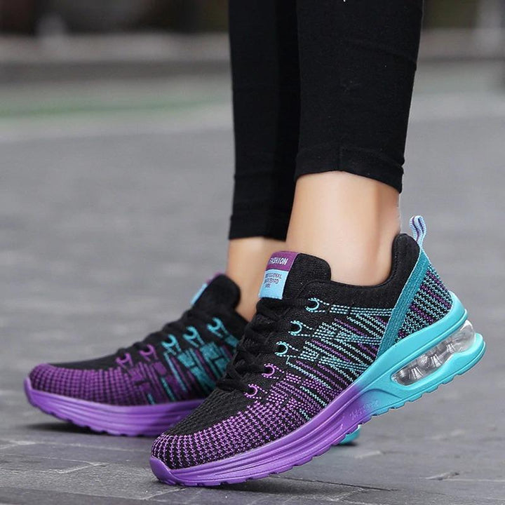 Bequeme freizeitschuhe für damen