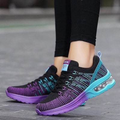 Bequeme freizeitschuhe für damen