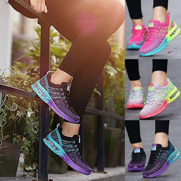 Bequeme freizeitschuhe für damen