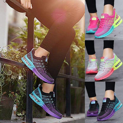 Bequeme freizeitschuhe für damen